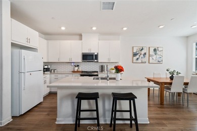 Welcome to this newly built 3-bedroom, 2.5-bath condo in the on Glen Ivy Golf Club in California - for sale on GolfHomes.com, golf home, golf lot