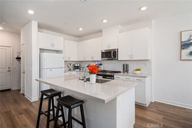 Welcome to this newly built 3-bedroom, 2.5-bath condo in the on Glen Ivy Golf Club in California - for sale on GolfHomes.com, golf home, golf lot