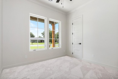 Beautifully constructed from top to bottom, 32937 Mockingbird on The Coves Golf Course in Oklahoma - for sale on GolfHomes.com, golf home, golf lot