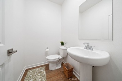 Welcome to this newly built 3-bedroom, 2.5-bath condo in the on Glen Ivy Golf Club in California - for sale on GolfHomes.com, golf home, golf lot