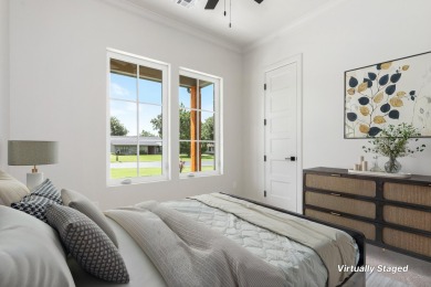 Beautifully constructed from top to bottom, 32937 Mockingbird on The Coves Golf Course in Oklahoma - for sale on GolfHomes.com, golf home, golf lot