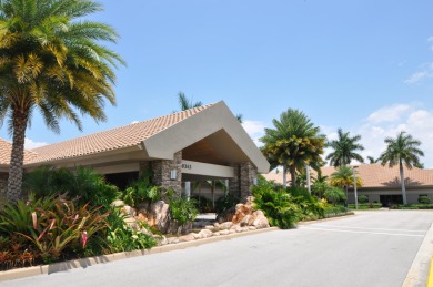 Nestled in the prestigious Stonebridge country club community in on Stonebridge Golf and Country Club in Florida - for sale on GolfHomes.com, golf home, golf lot