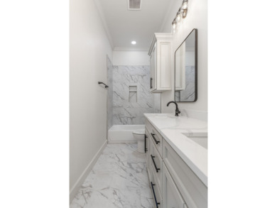 Beautifully constructed from top to bottom, 32937 Mockingbird on The Coves Golf Course in Oklahoma - for sale on GolfHomes.com, golf home, golf lot