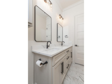 Beautifully constructed from top to bottom, 32937 Mockingbird on The Coves Golf Course in Oklahoma - for sale on GolfHomes.com, golf home, golf lot