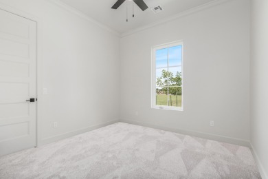 Beautifully constructed from top to bottom, 32937 Mockingbird on The Coves Golf Course in Oklahoma - for sale on GolfHomes.com, golf home, golf lot