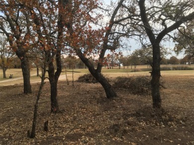 This is lot number 11 and is on the #3 Tee box of the Golf on Lone Cedar Golf Course in Texas - for sale on GolfHomes.com, golf home, golf lot