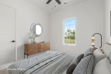 Beautifully constructed from top to bottom, 32937 Mockingbird on The Coves Golf Course in Oklahoma - for sale on GolfHomes.com, golf home, golf lot