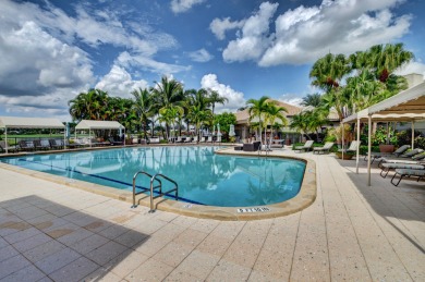 Nestled in the prestigious Stonebridge country club community in on Stonebridge Golf and Country Club in Florida - for sale on GolfHomes.com, golf home, golf lot