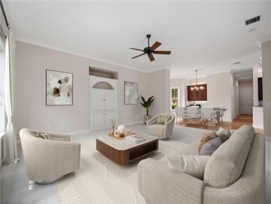 One or more photo(s) has been virtually staged. Welcome to this on The Legacy Club At Alaqua Lakes in Florida - for sale on GolfHomes.com, golf home, golf lot