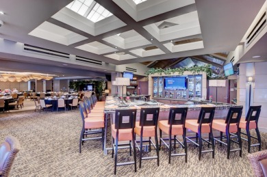 Nestled in the prestigious Stonebridge country club community in on Stonebridge Golf and Country Club in Florida - for sale on GolfHomes.com, golf home, golf lot