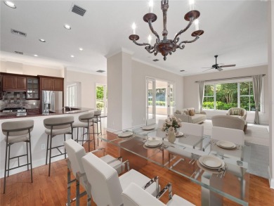 One or more photo(s) has been virtually staged. Welcome to this on The Legacy Club At Alaqua Lakes in Florida - for sale on GolfHomes.com, golf home, golf lot