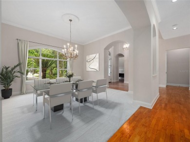 One or more photo(s) has been virtually staged. Welcome to this on The Legacy Club At Alaqua Lakes in Florida - for sale on GolfHomes.com, golf home, golf lot