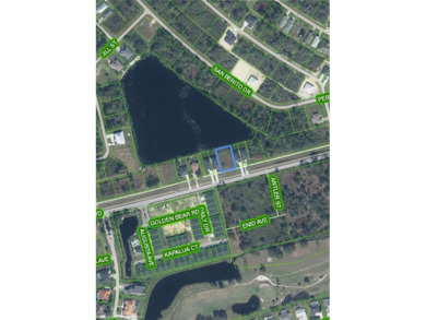 Calling Investors! Opportunity for a single family home or on Sun n Lake Golf and Country Club in Florida - for sale on GolfHomes.com, golf home, golf lot