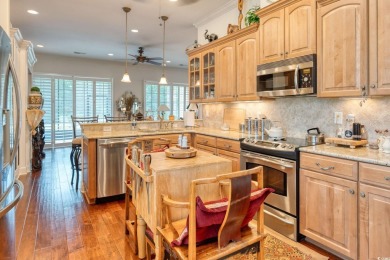 Seasons at Prince Creek is very possibly the perfect place for on Blackmoor Golf Club in South Carolina - for sale on GolfHomes.com, golf home, golf lot