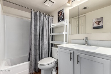 Seller offering 3% toward closing costs or rate buy down for on Pointe Golf Course on Lookout Mountain in Arizona - for sale on GolfHomes.com, golf home, golf lot