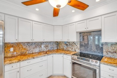 Fantastic 6 Bedroom, 4 Bath 3,248 sq. ft. waterfront pool home on Key Colony Beach Golf Course in Florida - for sale on GolfHomes.com, golf home, golf lot