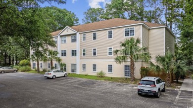 Looking for an affordable and low-maintenance property? Look no on Heron Point Golf Club in South Carolina - for sale on GolfHomes.com, golf home, golf lot