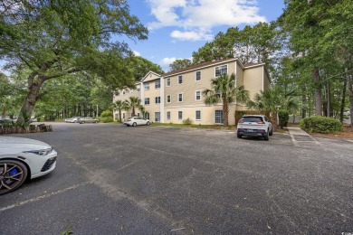 Looking for an affordable and low-maintenance property? Look no on Heron Point Golf Club in South Carolina - for sale on GolfHomes.com, golf home, golf lot