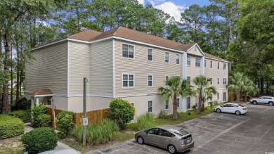 Looking for an affordable and low-maintenance property? Look no on Heron Point Golf Club in South Carolina - for sale on GolfHomes.com, golf home, golf lot