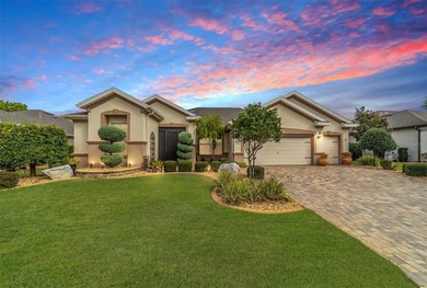 One or more photo(s) has been virtually staged. Resort-style on Stone Creek Golf Club in Florida - for sale on GolfHomes.com, golf home, golf lot