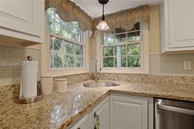 Welcome to your perfect island retreat! This beautiful on Shipyard Golf Club in South Carolina - for sale on GolfHomes.com, golf home, golf lot