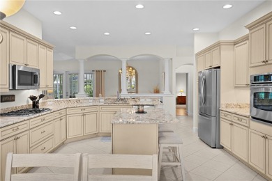 Experience the essence of *Living the Dream* in this on Glenview Championship Golf and Country Club in Florida - for sale on GolfHomes.com, golf home, golf lot