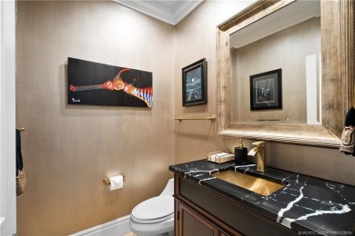 Enjoy jaw-dropping golf & lake views from this updated home with on Willoughby Golf Club in Florida - for sale on GolfHomes.com, golf home, golf lot