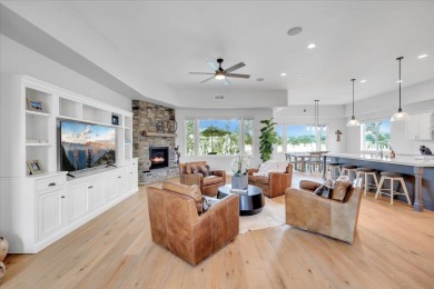 Experience Elevated Living at Copper Valley - A Golf & Lake on The Club at Copper Valley Golf Course in California - for sale on GolfHomes.com, golf home, golf lot