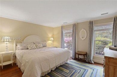 Welcome to your perfect island retreat! This beautiful on Shipyard Golf Club in South Carolina - for sale on GolfHomes.com, golf home, golf lot