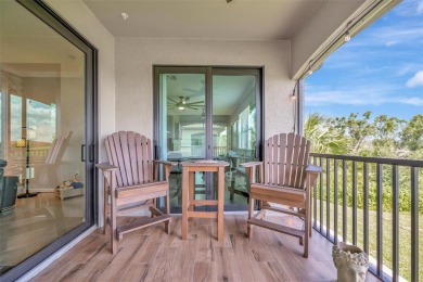 Welcome to Paradise! With 3 bedrooms, 2 baths, and a 2.5 car on Lakewood National Golf Club in Florida - for sale on GolfHomes.com, golf home, golf lot