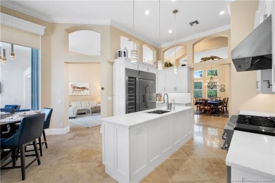 Enjoy jaw-dropping golf & lake views from this updated home with on Willoughby Golf Club in Florida - for sale on GolfHomes.com, golf home, golf lot