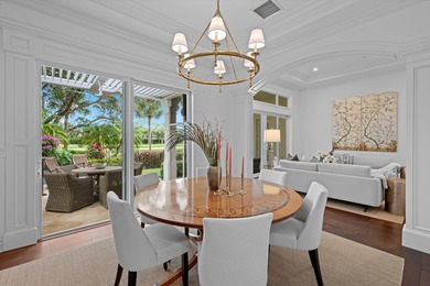 Located within The Loxahatchee Club, recognized as the 17th Most on The Loxahatchee Club in Florida - for sale on GolfHomes.com, golf home, golf lot