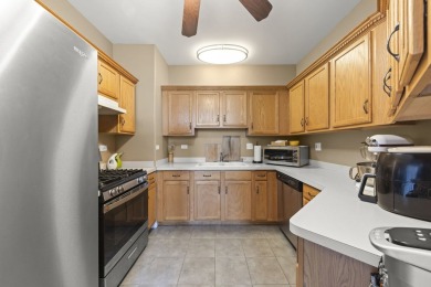 Here comes Summer!  Welcome to 1107 Ironwood Lane - where River on River Bend Golf Club in Illinois - for sale on GolfHomes.com, golf home, golf lot
