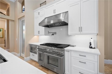 Enjoy jaw-dropping golf & lake views from this updated home with on Willoughby Golf Club in Florida - for sale on GolfHomes.com, golf home, golf lot