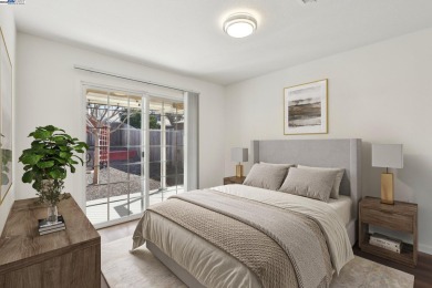Nestled in a quiet, family-friendly neighborhood, 1411 Hollyhock on Springtown Golf Course in California - for sale on GolfHomes.com, golf home, golf lot
