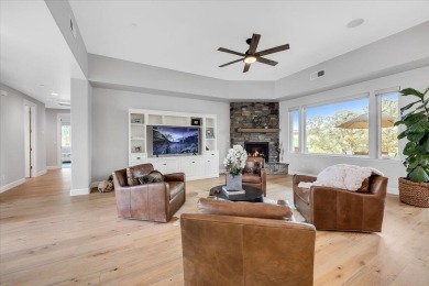 Experience Elevated Living at Copper Valley - A Golf & Lake on The Club at Copper Valley Golf Course in California - for sale on GolfHomes.com, golf home, golf lot