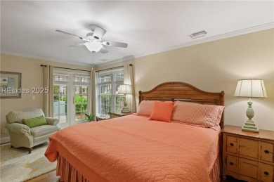 Welcome to your perfect island retreat! This beautiful on Shipyard Golf Club in South Carolina - for sale on GolfHomes.com, golf home, golf lot