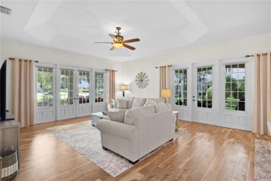 Experience the essence of *Living the Dream* in this on Glenview Championship Golf and Country Club in Florida - for sale on GolfHomes.com, golf home, golf lot
