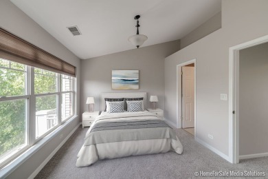 Here comes Summer!  Welcome to 1107 Ironwood Lane - where River on River Bend Golf Club in Illinois - for sale on GolfHomes.com, golf home, golf lot