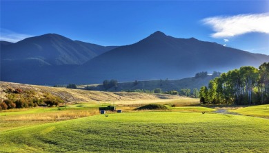 Indian Springs Ranch, Heron Road Lot for Sale! Own your piece of on Indian Springs Golf Course in Montana - for sale on GolfHomes.com, golf home, golf lot