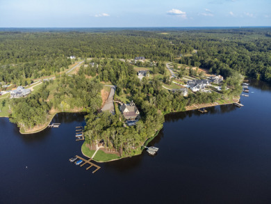 **Luxurious Lakeside Living: Bayside at Lake Oconee Lot for Sale* on Reynolds Lake Oconee - The Landing in Georgia - for sale on GolfHomes.com, golf home, golf lot