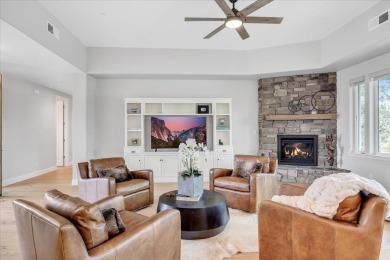 Experience Elevated Living at Copper Valley - A Golf & Lake on The Club at Copper Valley Golf Course in California - for sale on GolfHomes.com, golf home, golf lot