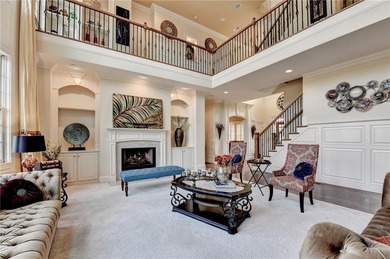 Rare opportunity to own a Former Model Home in North Atlanta's on Windermere Golf Club in Georgia - for sale on GolfHomes.com, golf home, golf lot