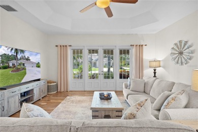 Experience the essence of *Living the Dream* in this on Glenview Championship Golf and Country Club in Florida - for sale on GolfHomes.com, golf home, golf lot