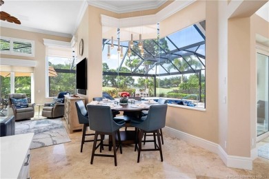 Enjoy jaw-dropping golf & lake views from this updated home with on Willoughby Golf Club in Florida - for sale on GolfHomes.com, golf home, golf lot