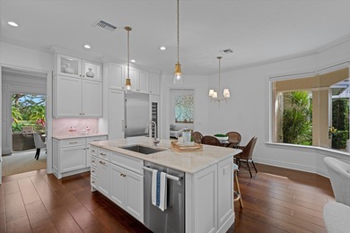 Located within The Loxahatchee Club, recognized as the 17th Most on The Loxahatchee Club in Florida - for sale on GolfHomes.com, golf home, golf lot