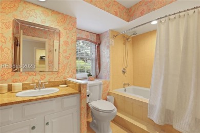 Welcome to your perfect island retreat! This beautiful on Shipyard Golf Club in South Carolina - for sale on GolfHomes.com, golf home, golf lot
