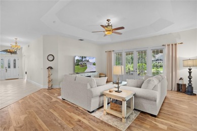 Experience the essence of *Living the Dream* in this on Glenview Championship Golf and Country Club in Florida - for sale on GolfHomes.com, golf home, golf lot