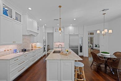 Located within The Loxahatchee Club, recognized as the 17th Most on The Loxahatchee Club in Florida - for sale on GolfHomes.com, golf home, golf lot