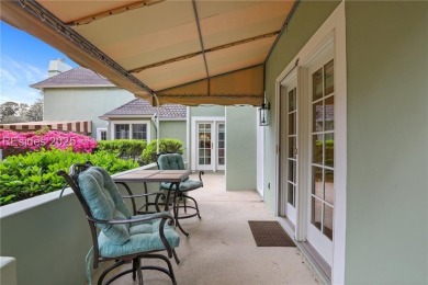Welcome to your perfect island retreat! This beautiful on Shipyard Golf Club in South Carolina - for sale on GolfHomes.com, golf home, golf lot